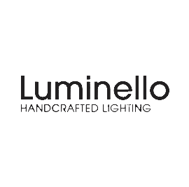 Luminello brand logo.