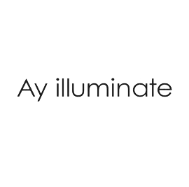 Logo van Ay illuminate.