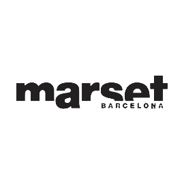 Marset lighting logo.