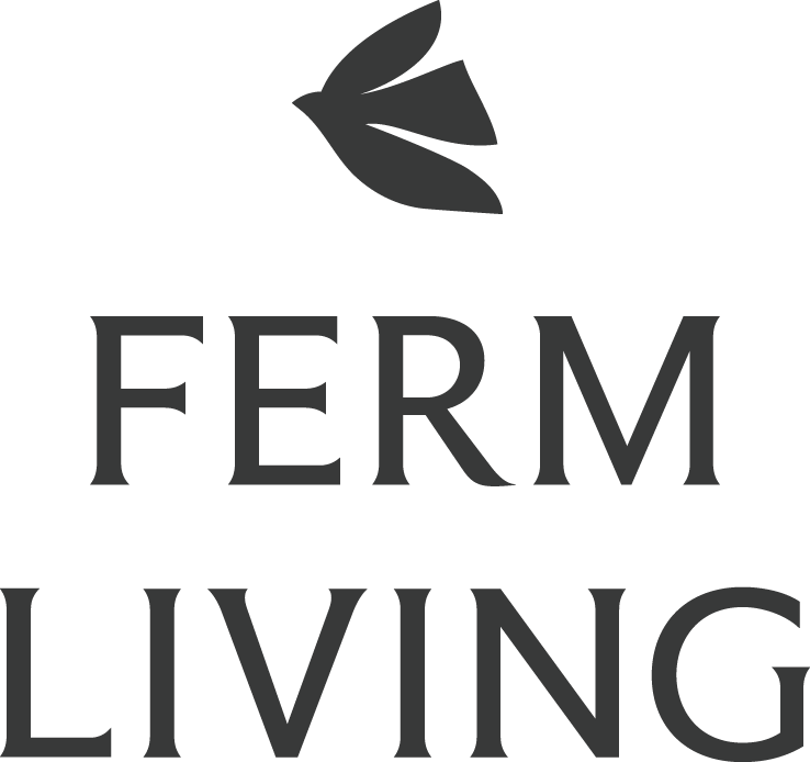 Logo van Ferm Living.