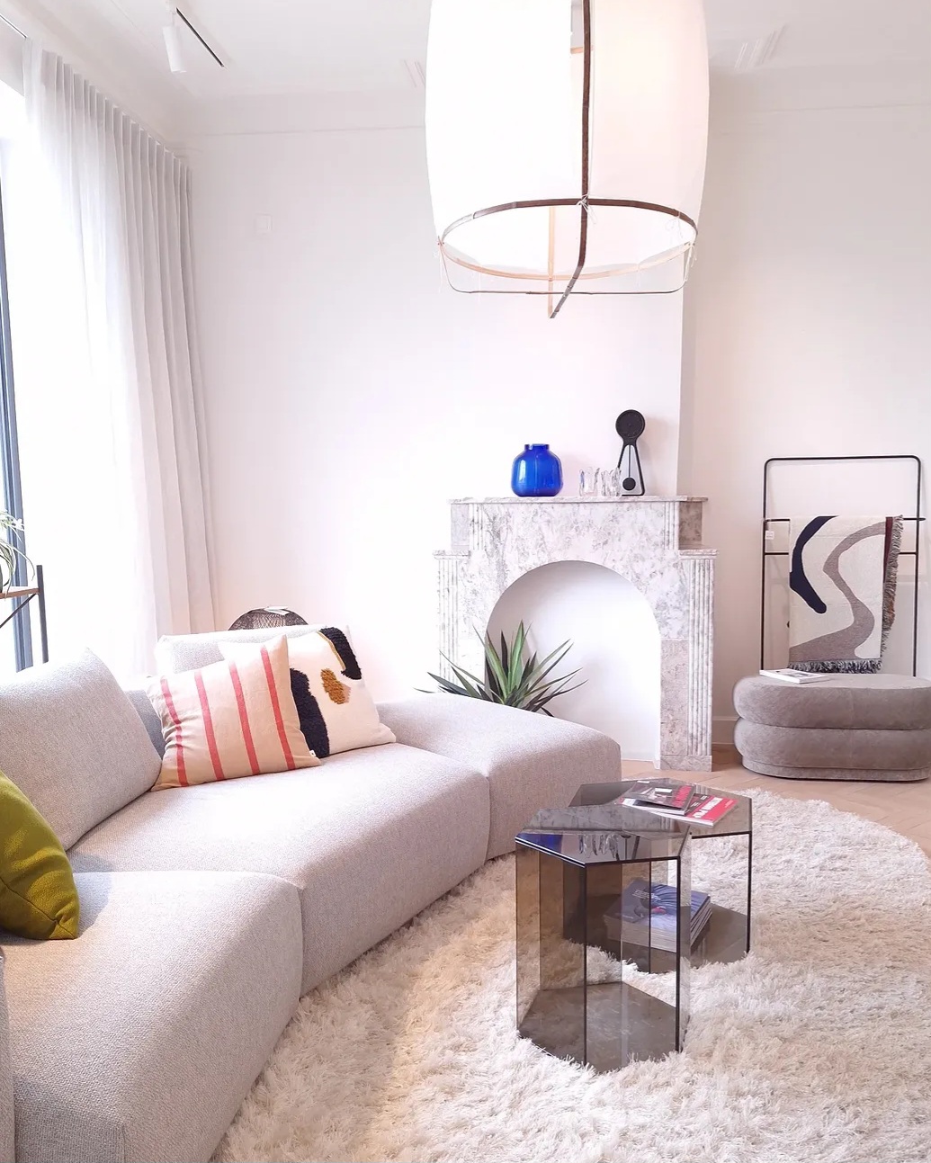 Plattegrond Den Atlejee