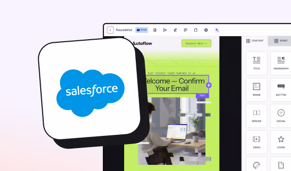 RGE Studio for Salesforce Marketing Cloud