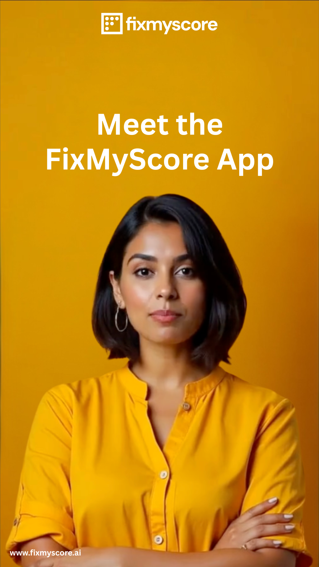 Meet the FixMyScore App