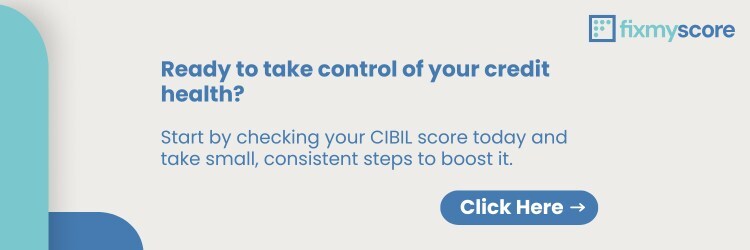 Benefits of a High CIBIL Score