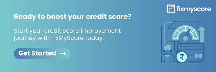 Credit Reports