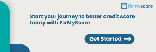 What Makes Up Your Credit Score