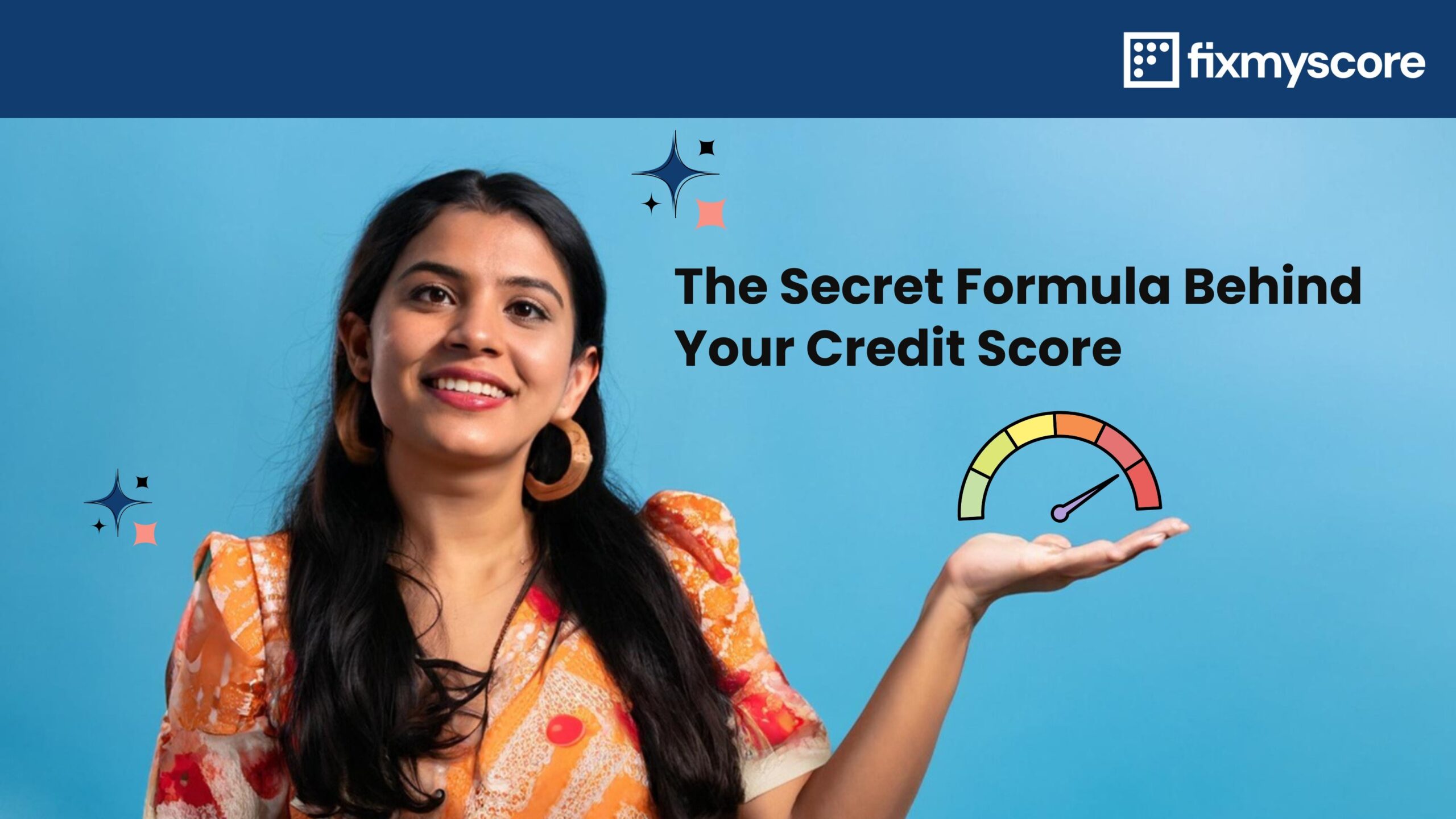 what makes up your credit score