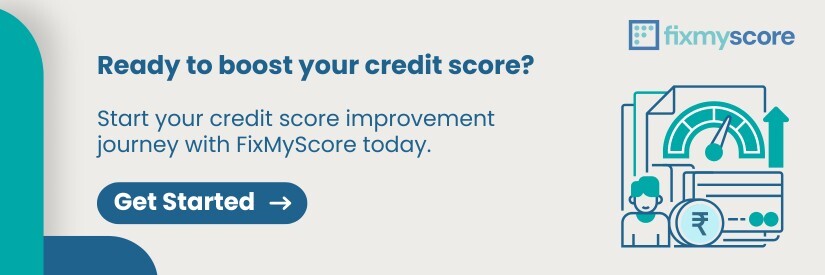 what’s hurting your credit score