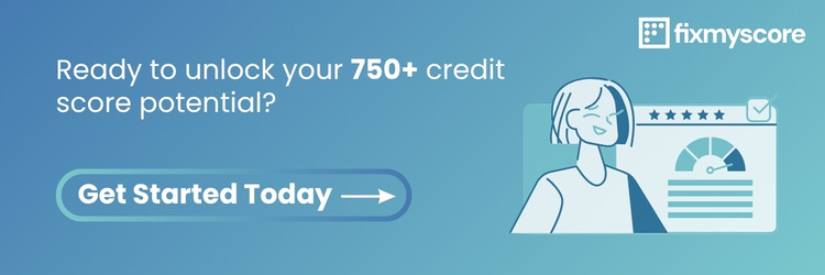 best credit mix for credit score improvement