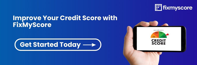 Increase Credit History