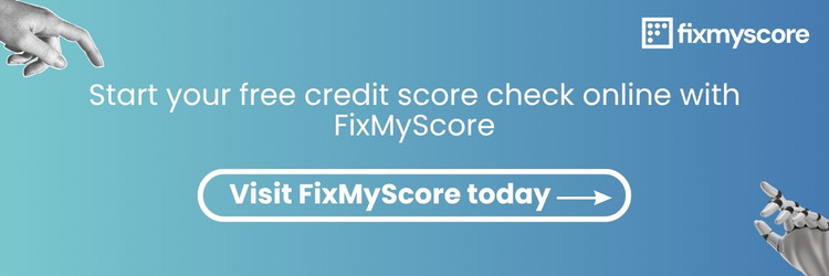Free credit score check online