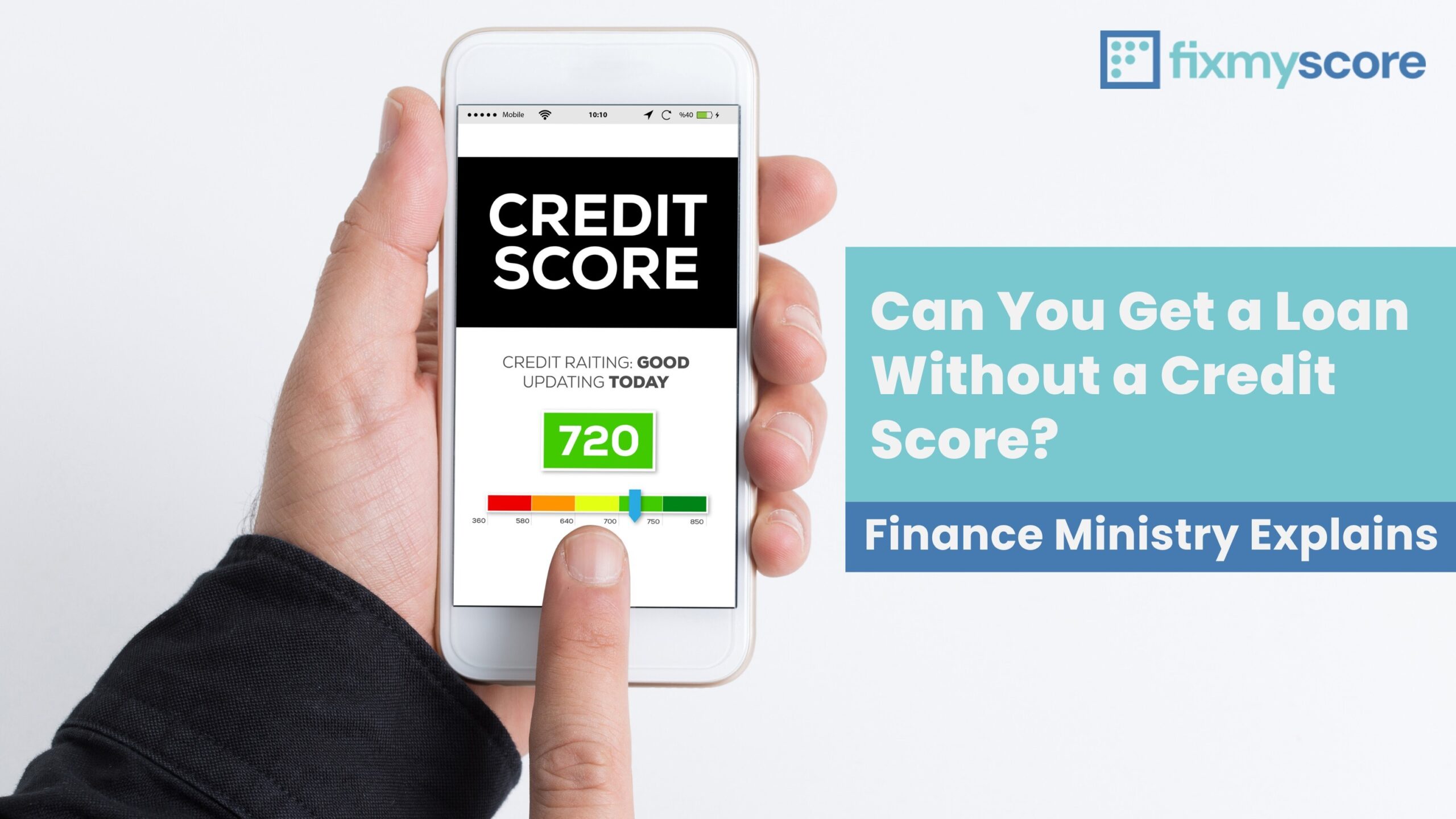 Benefits of a High CIBIL Score
