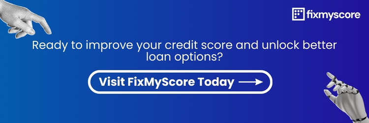 good credit score
