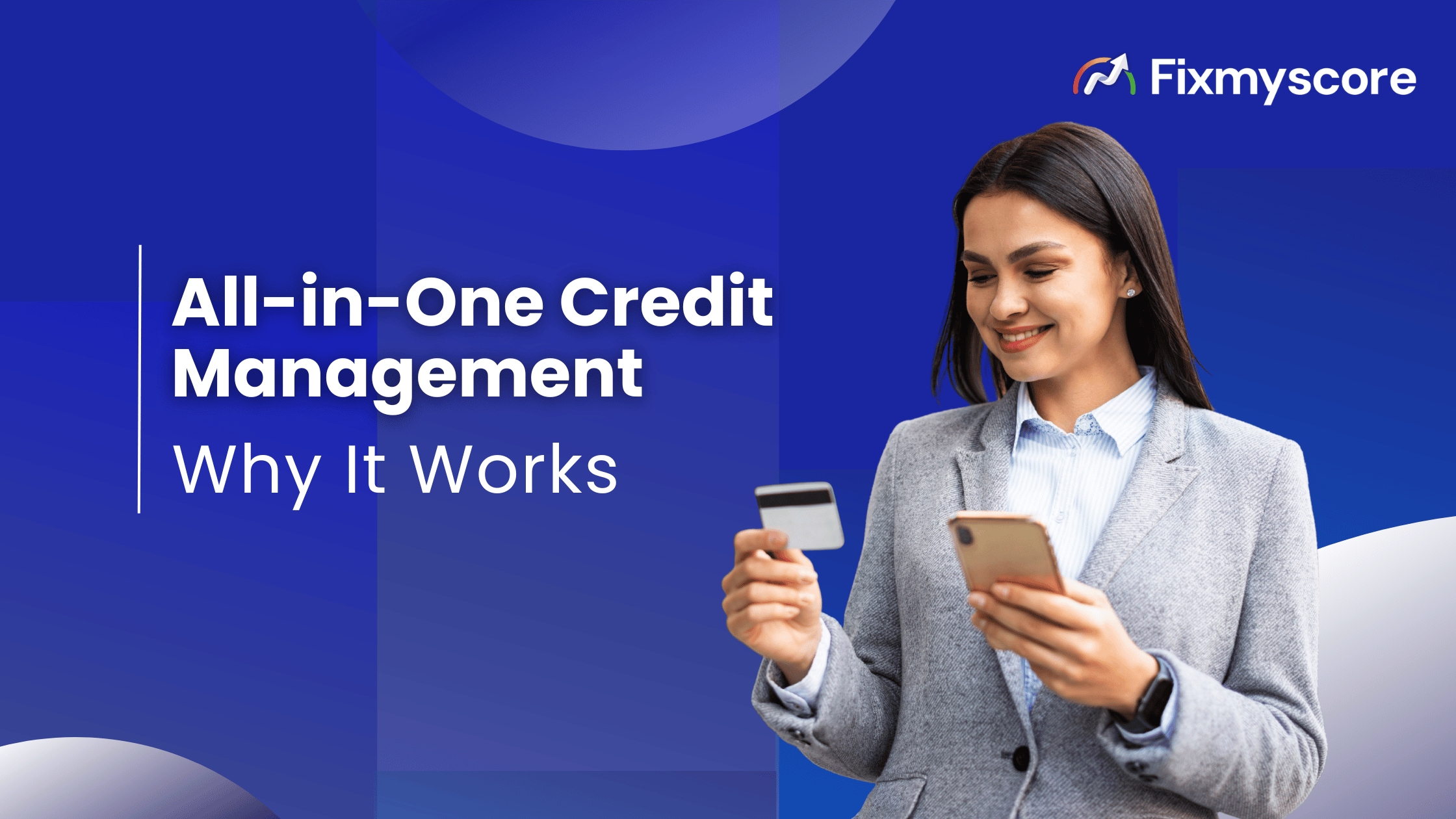 all-in-one credit management app
