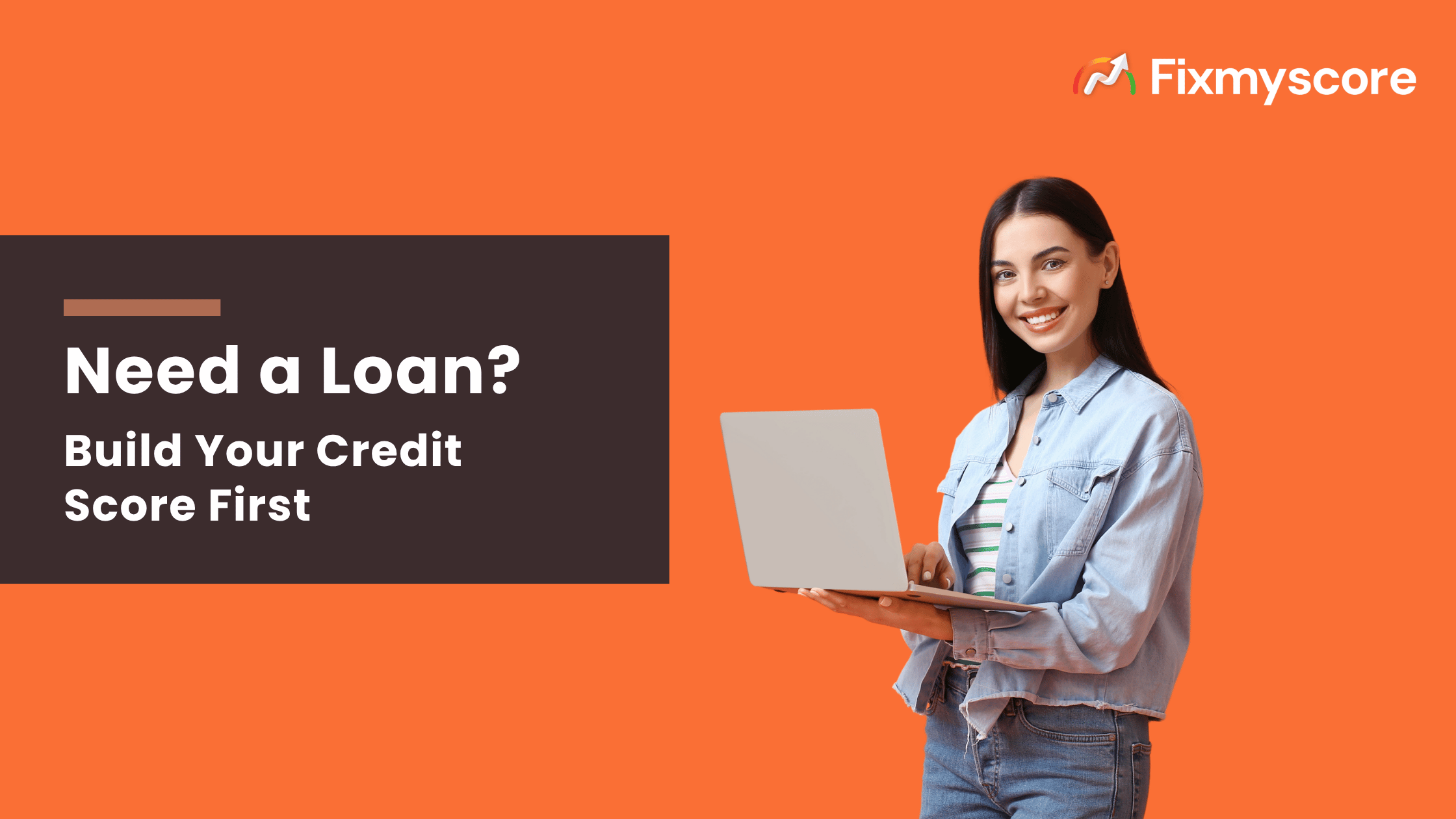 good credit score
