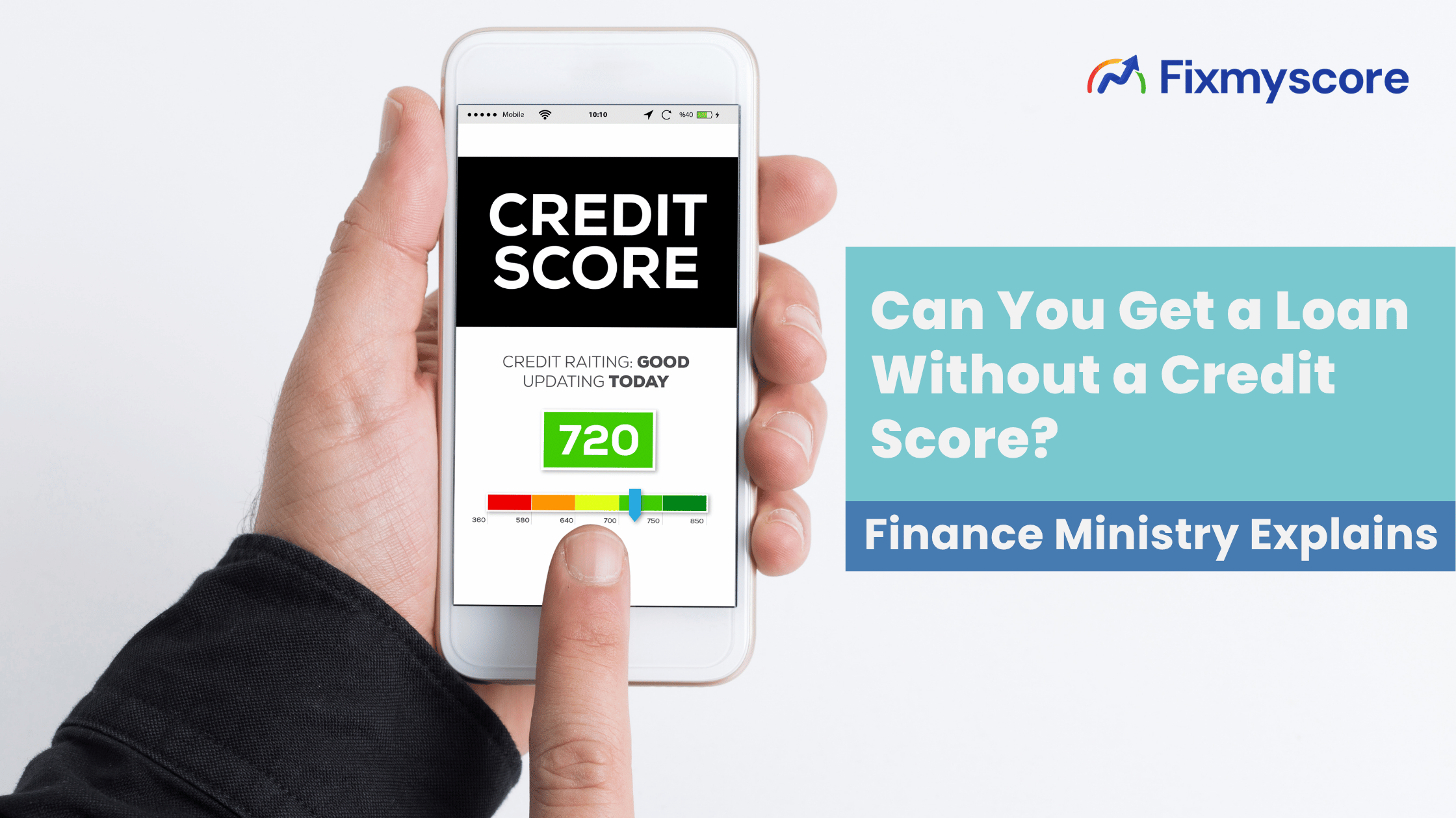 Benefits of a High CIBIL Score