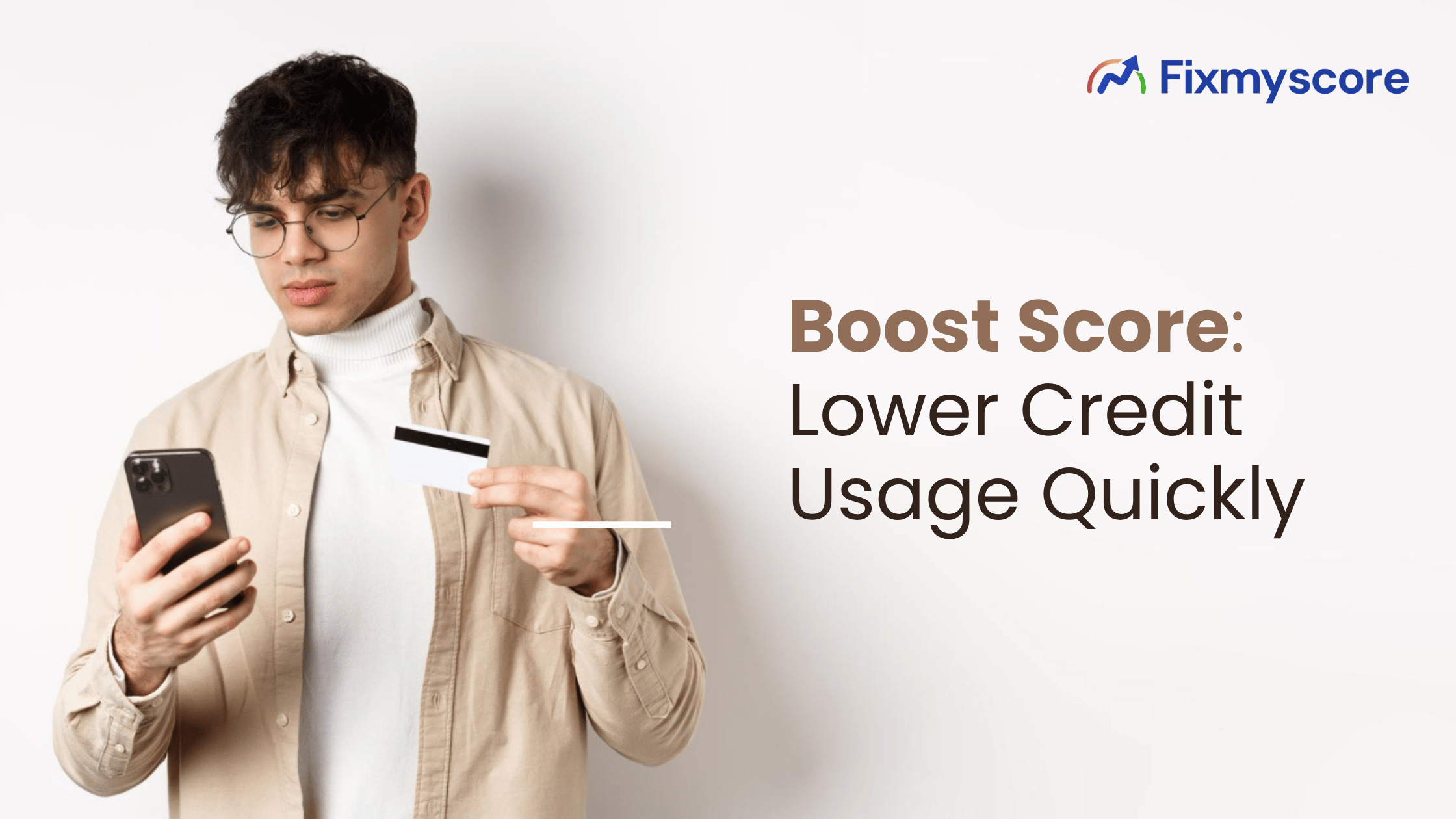 how to lower credit utilization rate