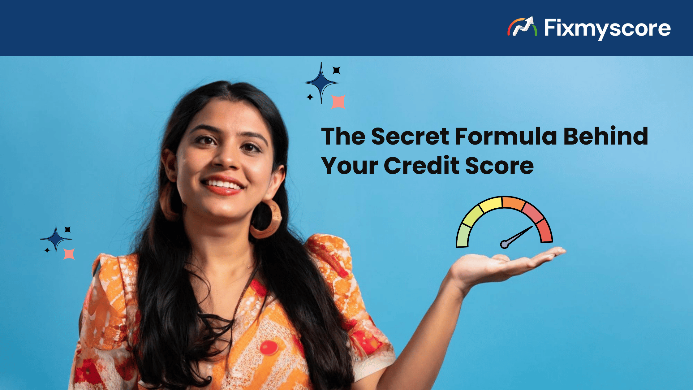 what makes up your credit score