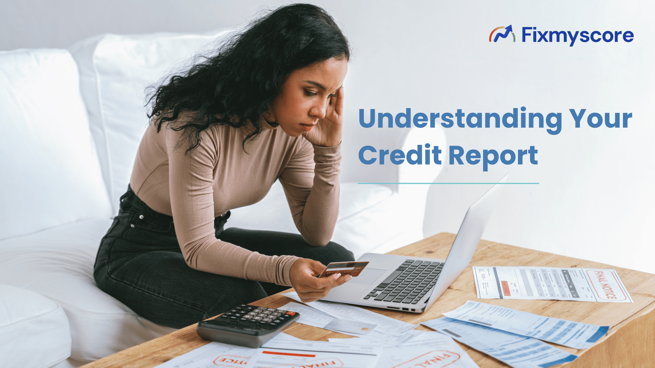 Credit Reports