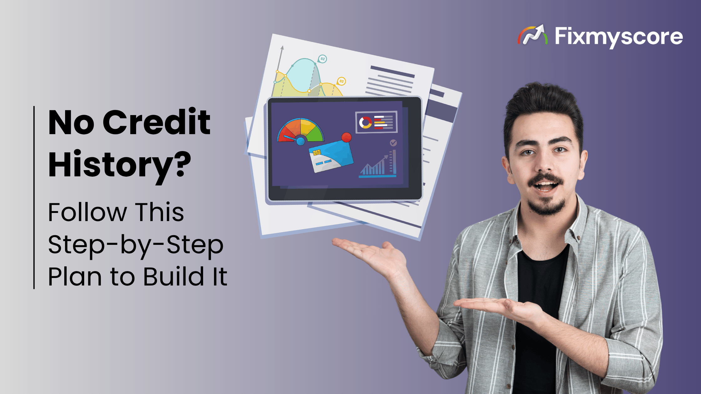 No Credit History