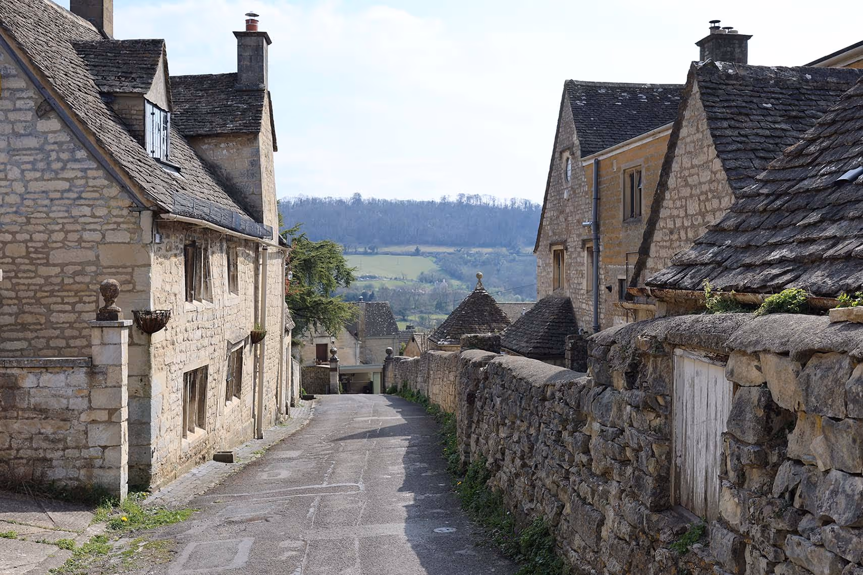 Discover the Magic of the Cotswolds