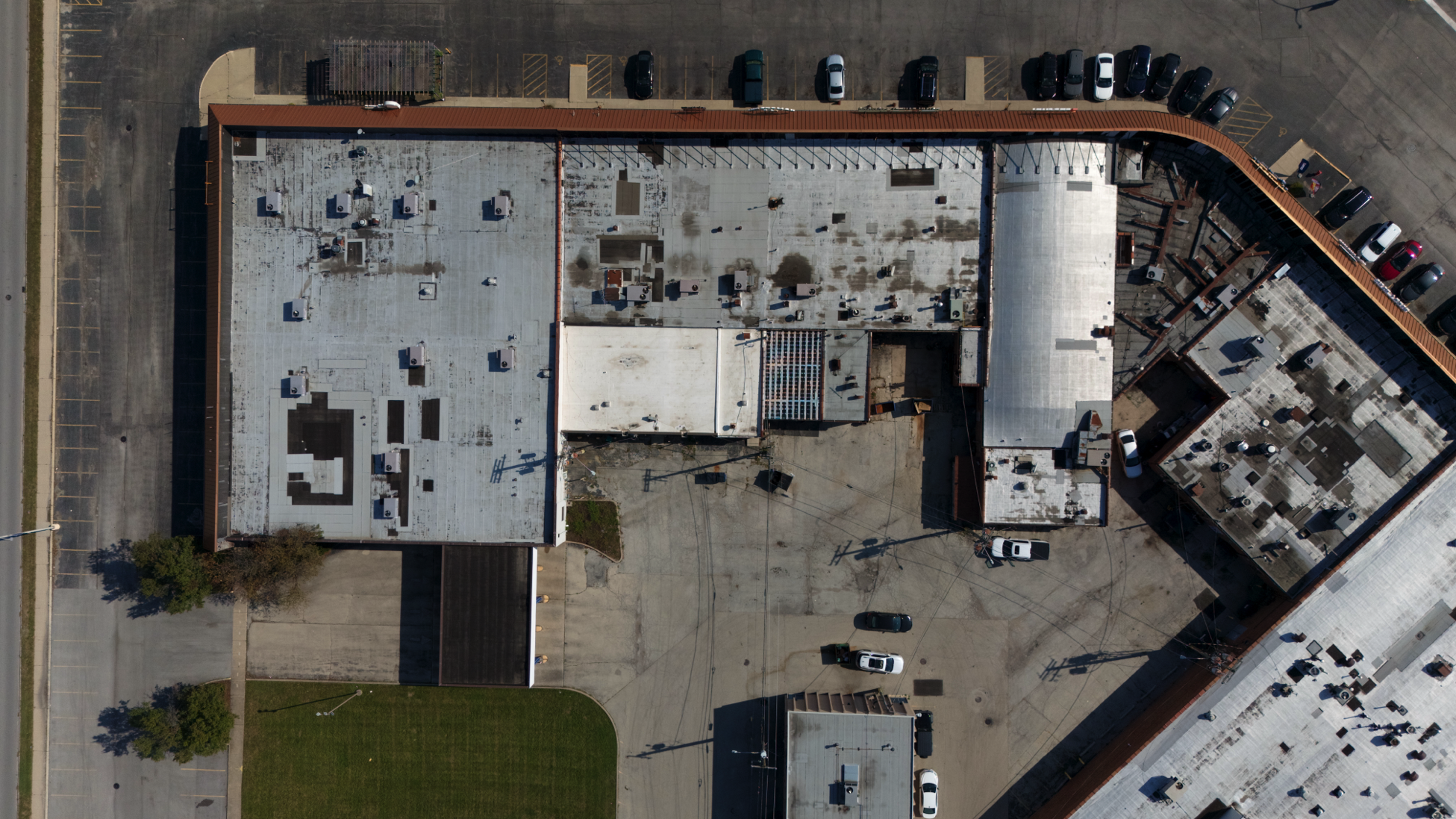 Homwtown, IL