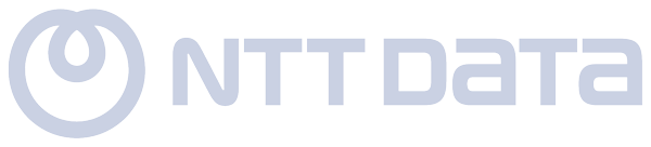 NTT Data Logo