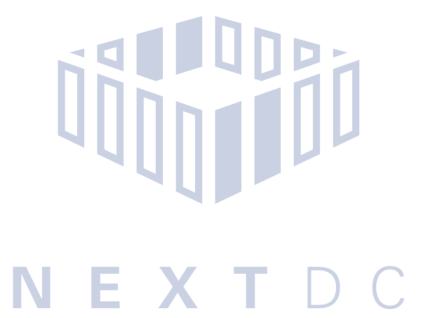 NextDC Logo