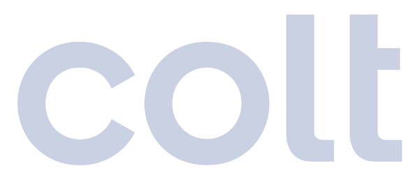 colt logo