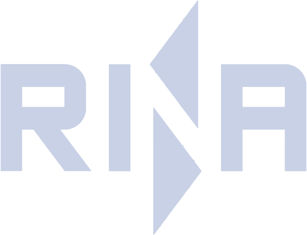 RINA logo