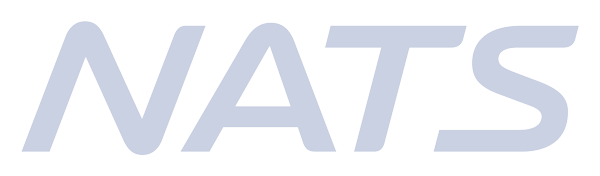 NATS logo