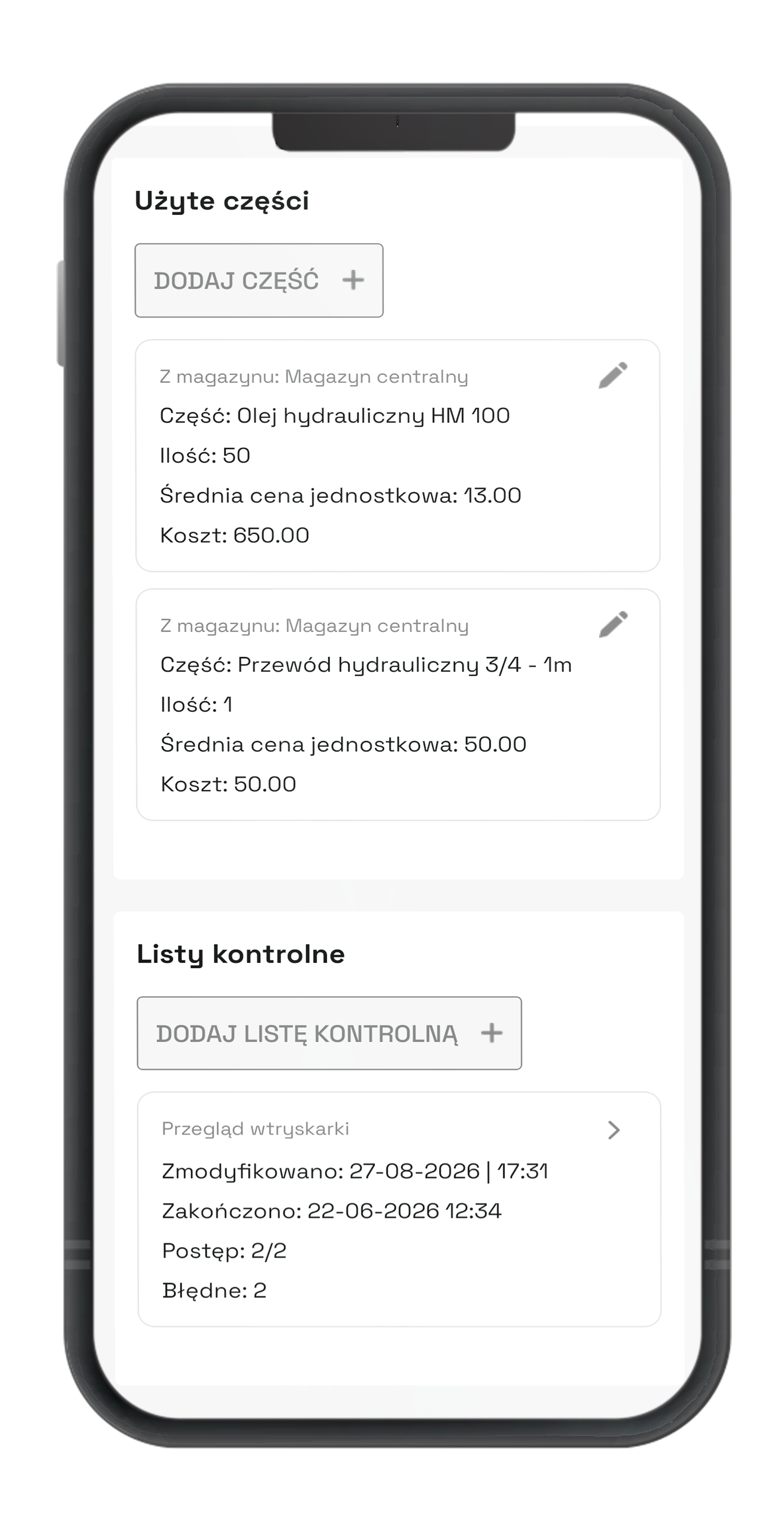 09. Podgląd zgłoszenia okiem technika UR (cz. 3 z 3)