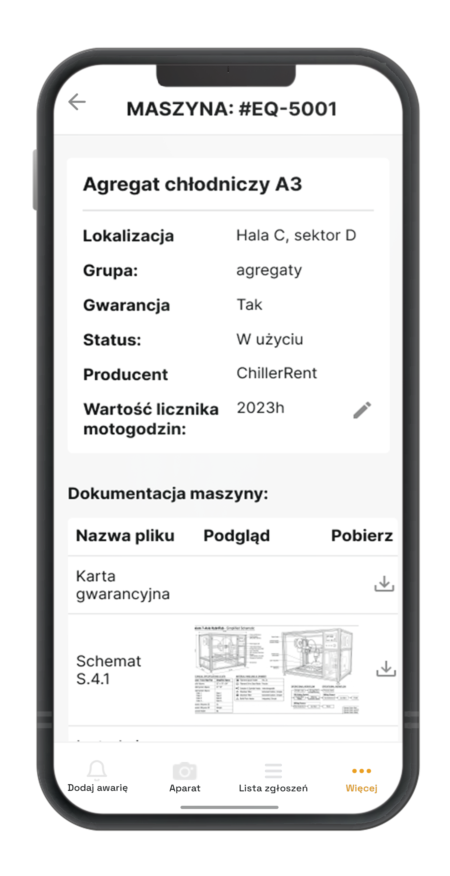 05. Podgląd maszyny (cz. 1 z 2)