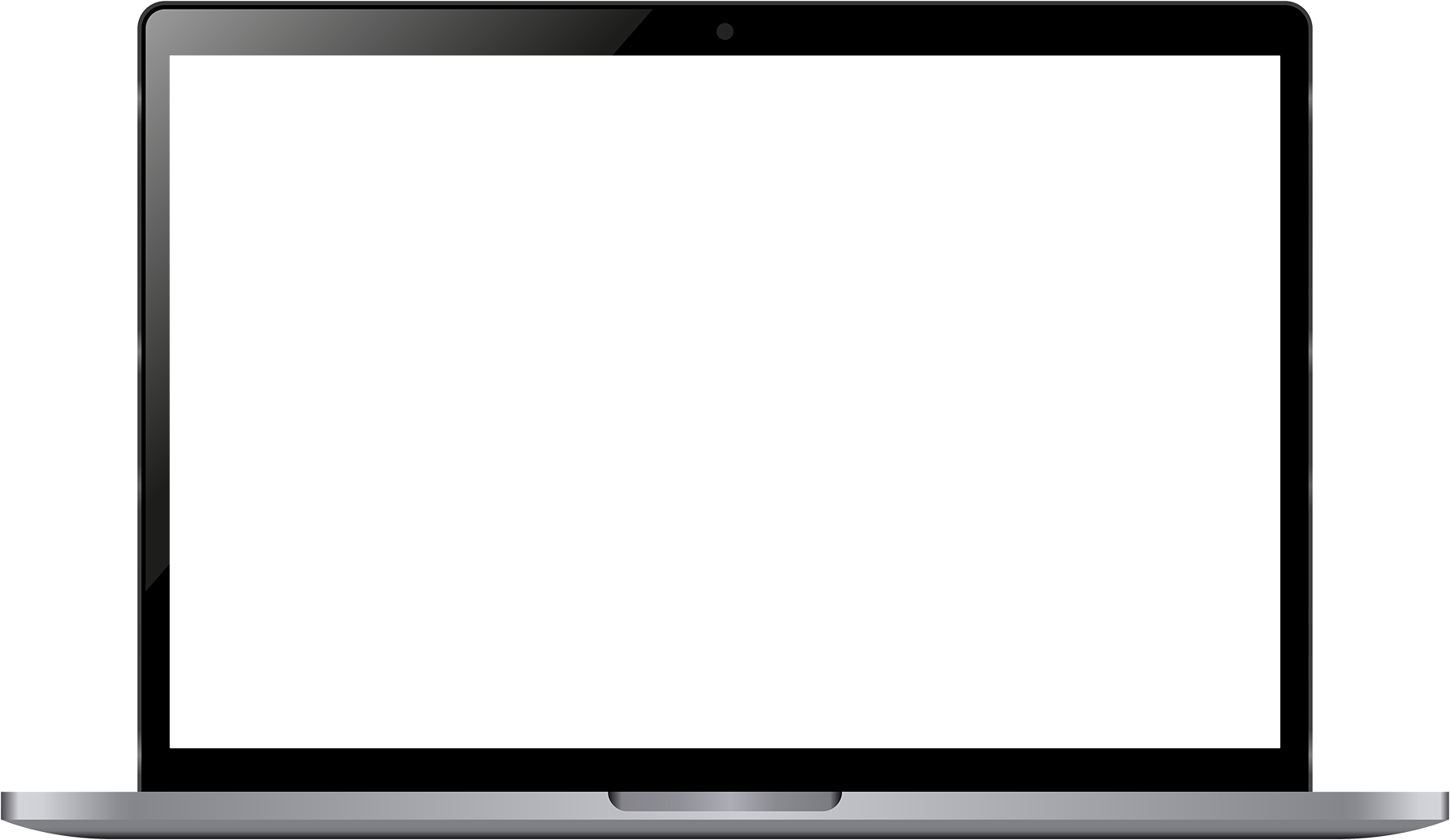 Ramka laptopa