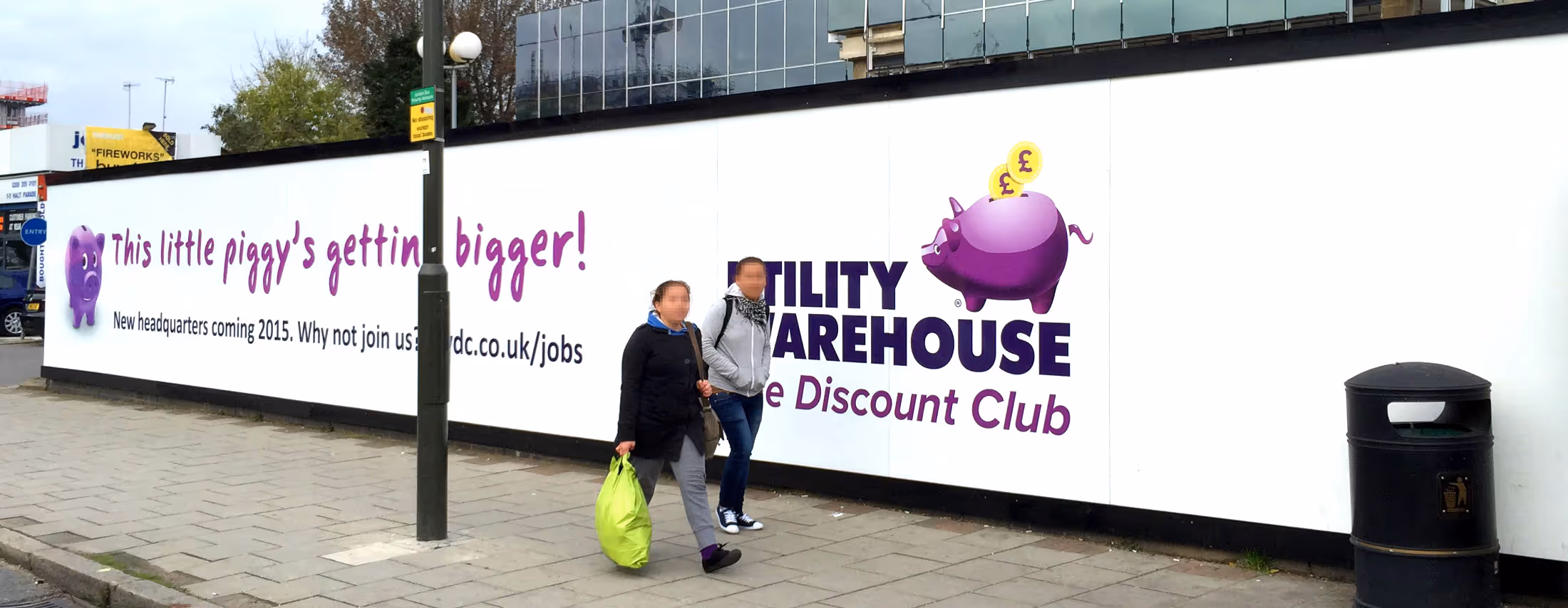 intcomms large png banner hoarding | Silverback