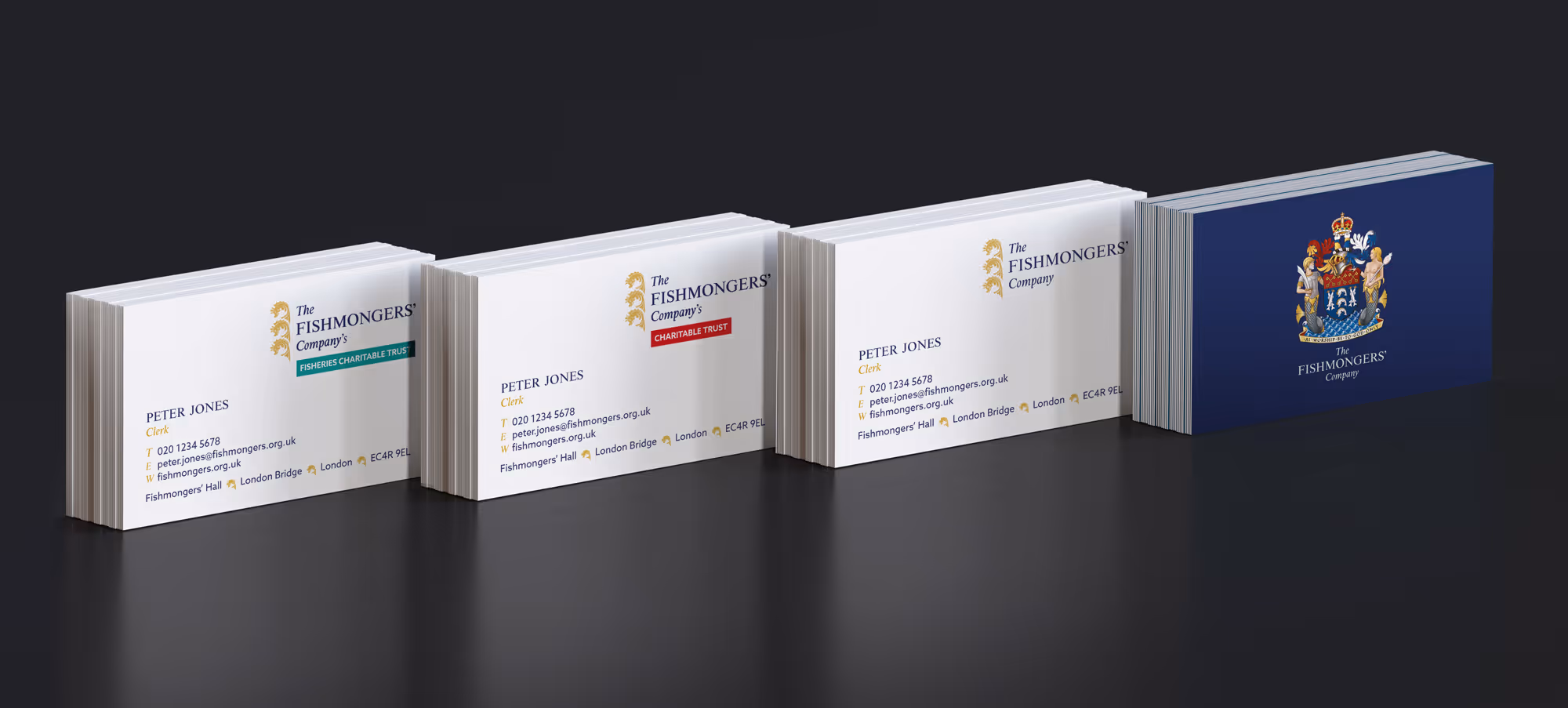 BusinessCards v2 | Silverback
