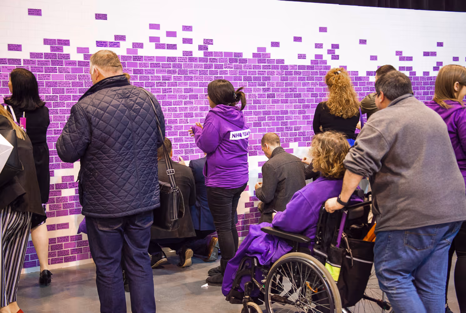 marketing branding guinness record attempt