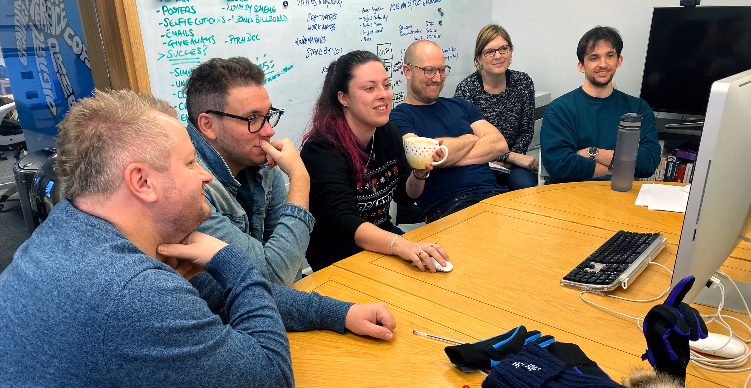 Silverback Designers