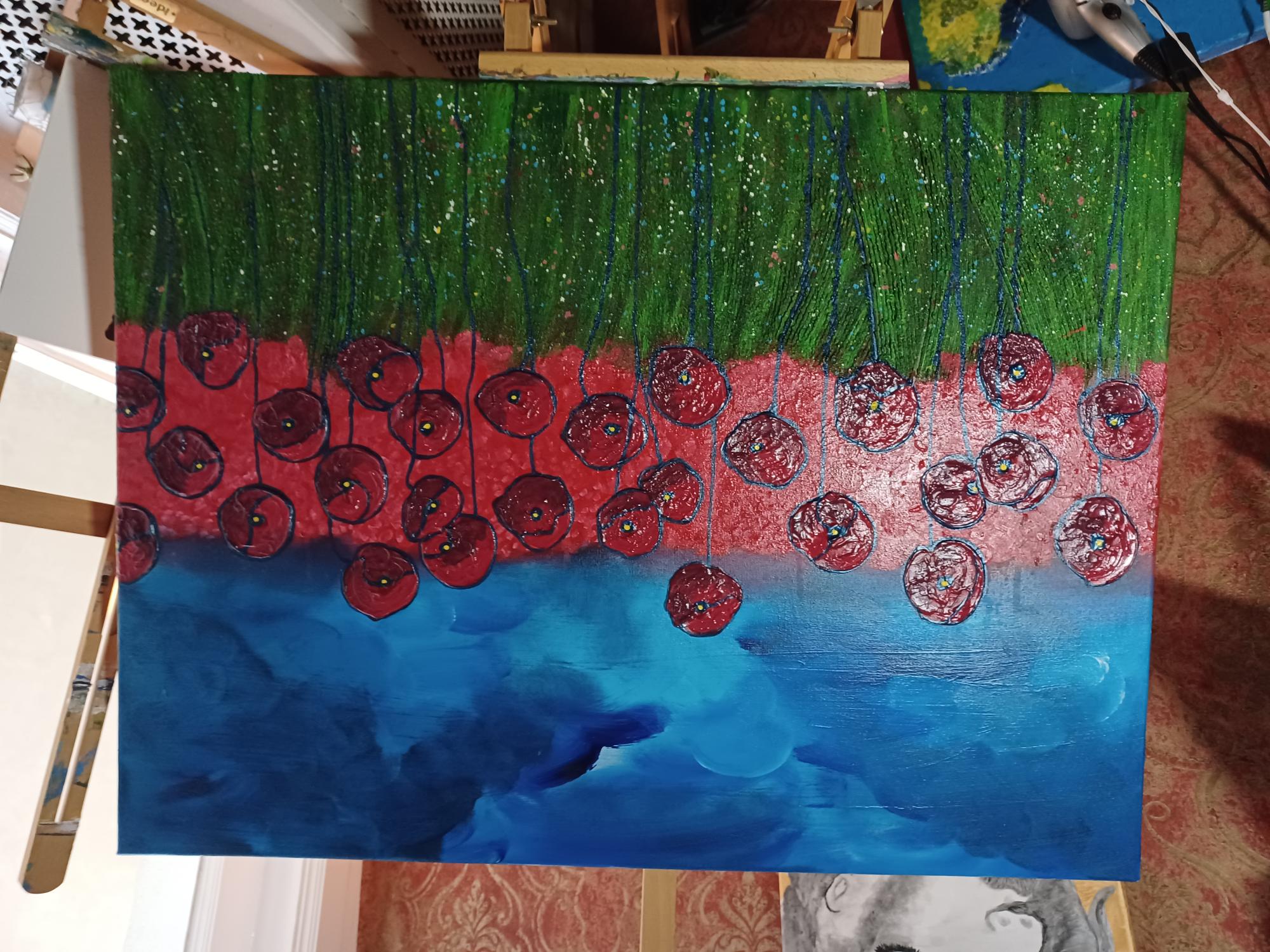 image of a business meeting (for a data analytics and business intelligence)