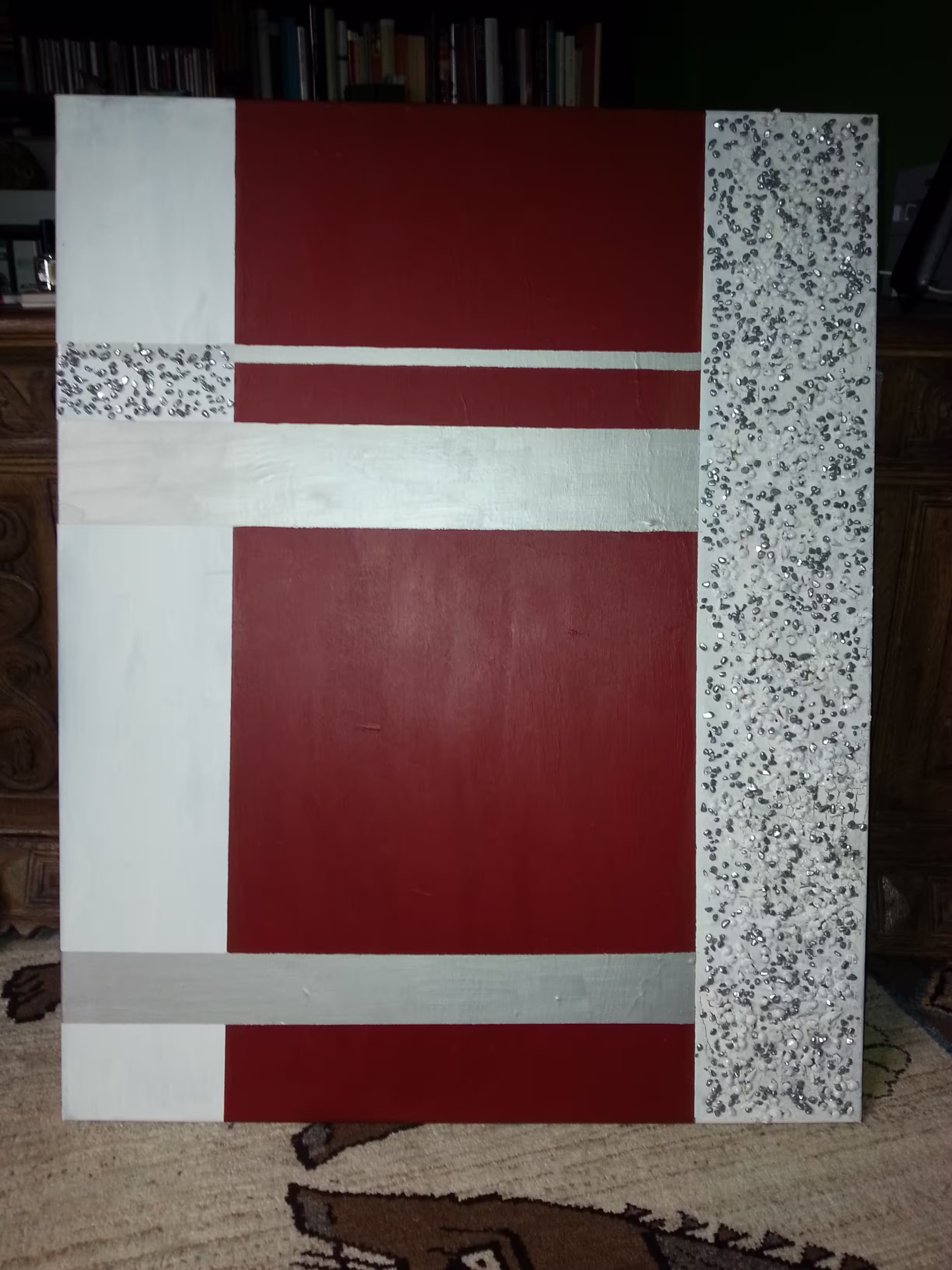 image of a business meeting (for a data analytics and business intelligence)