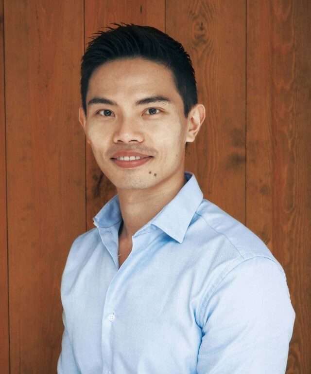 Benjamin Lai