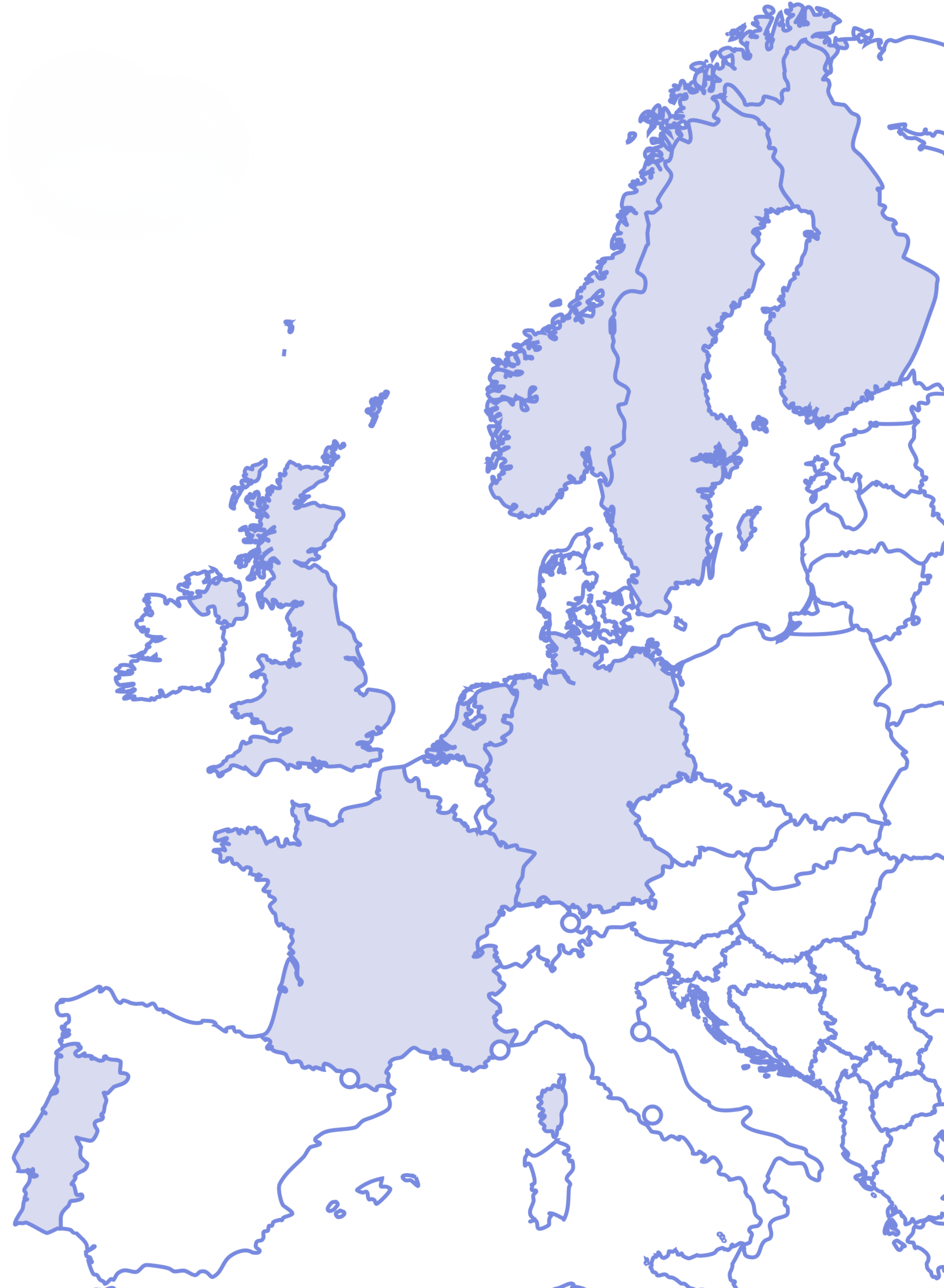 Visual representation of interdisciplinary research training programme structure