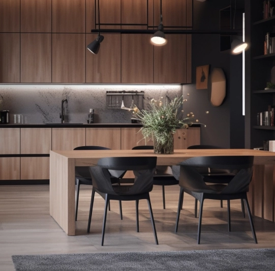 Interior Decoration