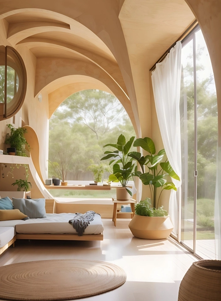 Interior Decoration