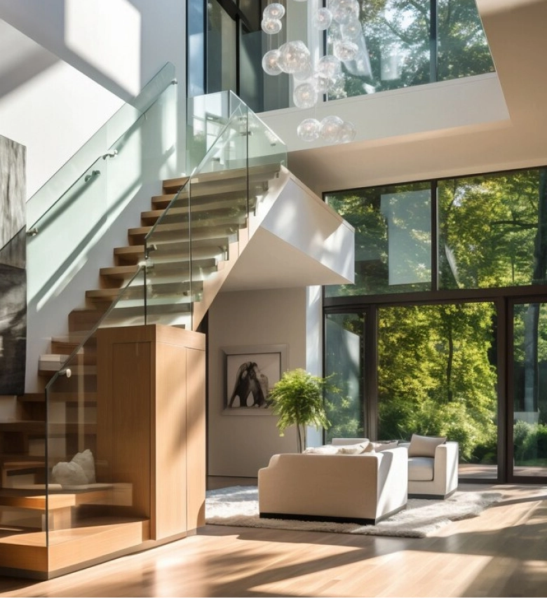 Wooden Floor