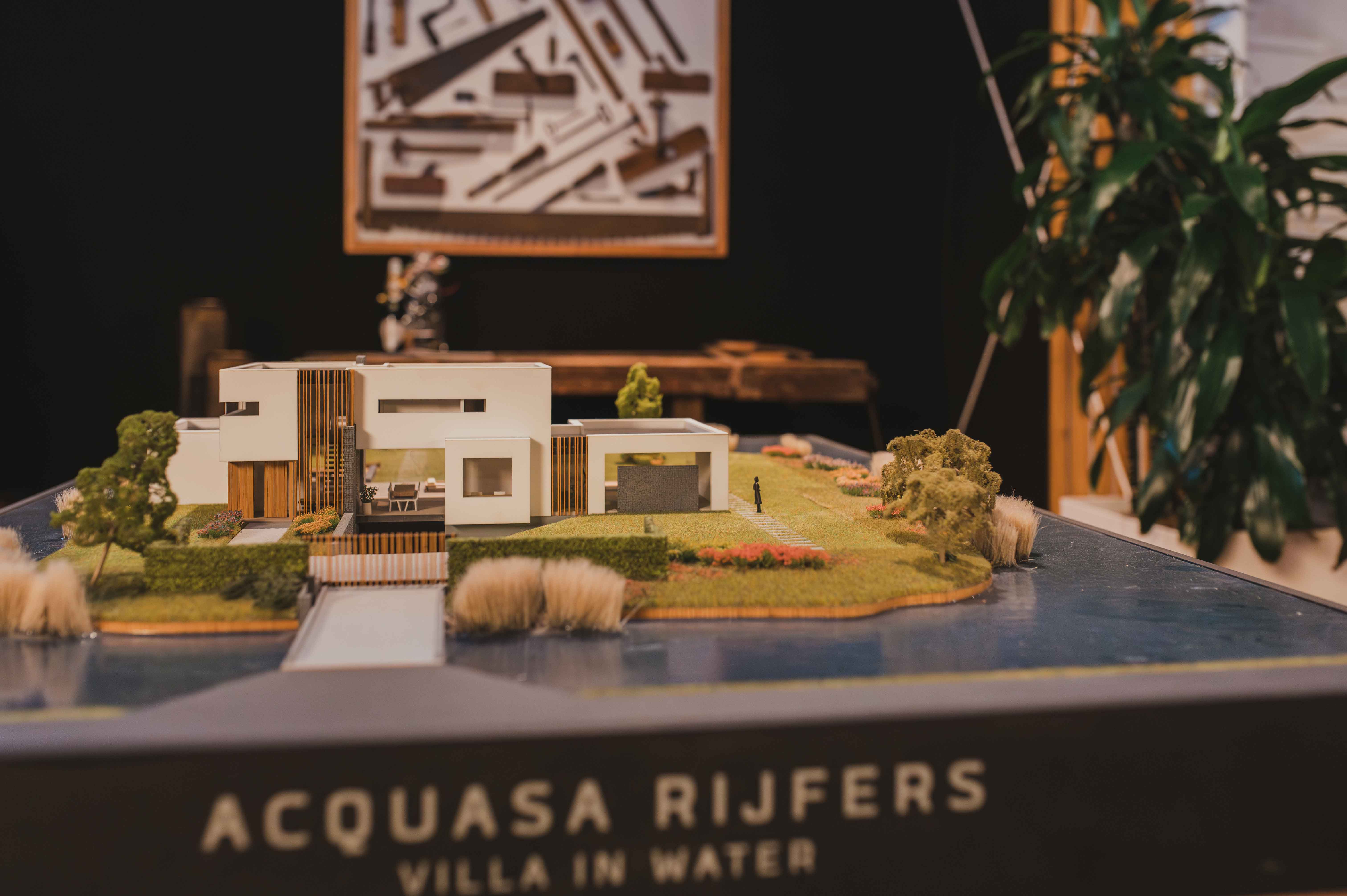 image of beautifully designed living room