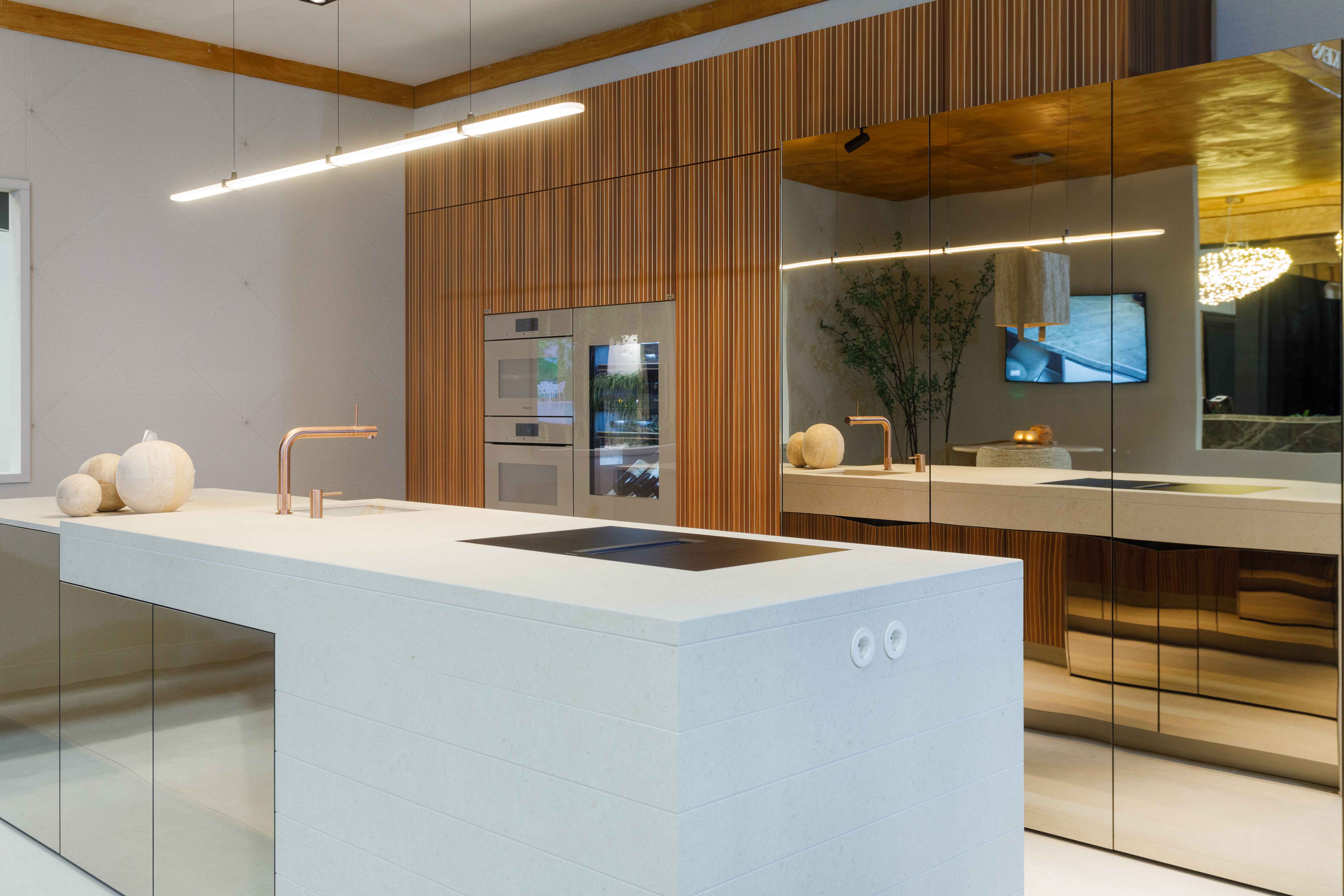 image of cozy office meeting space (for a wedding planning service)