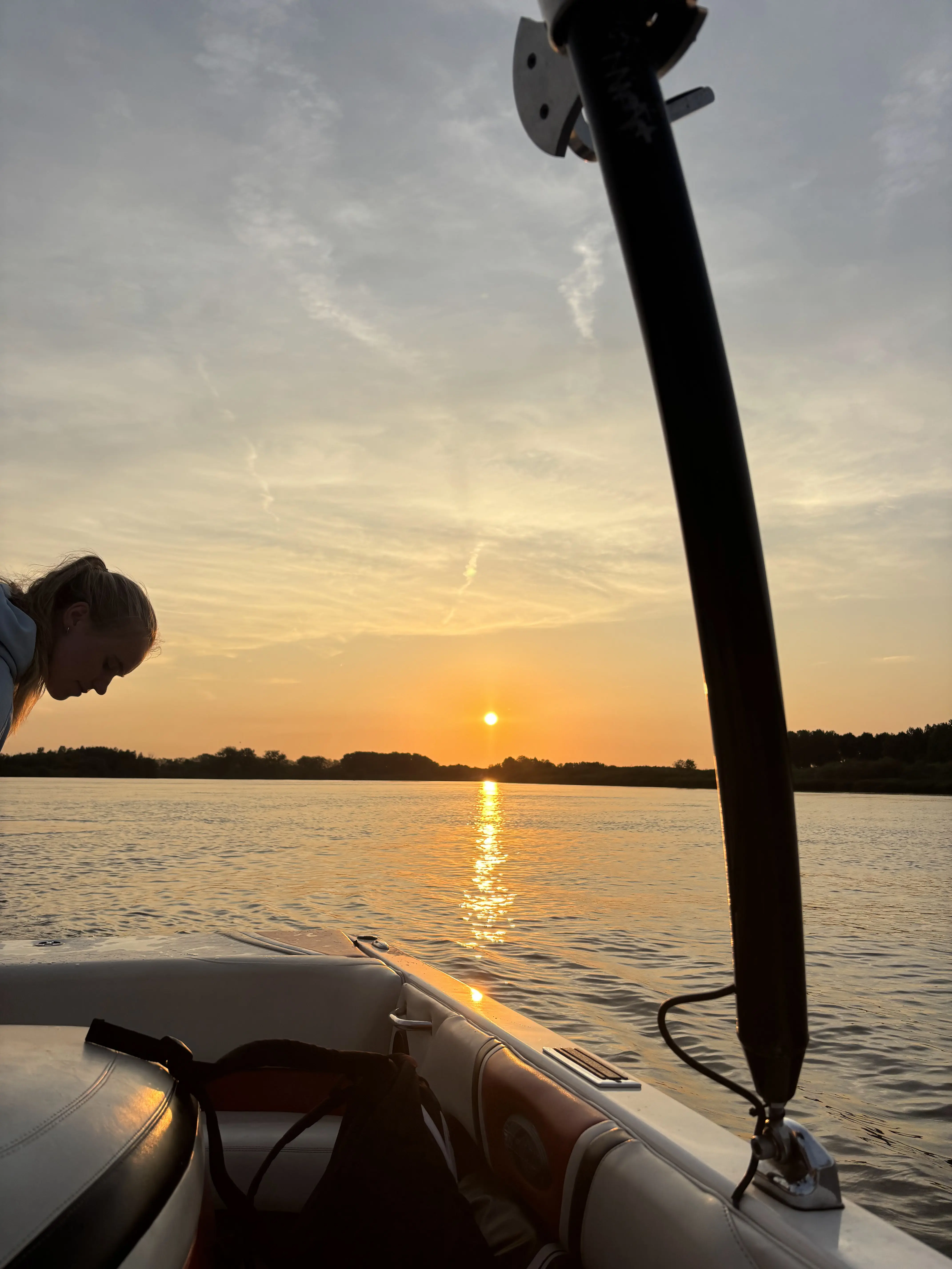 Watersport Antwerpen