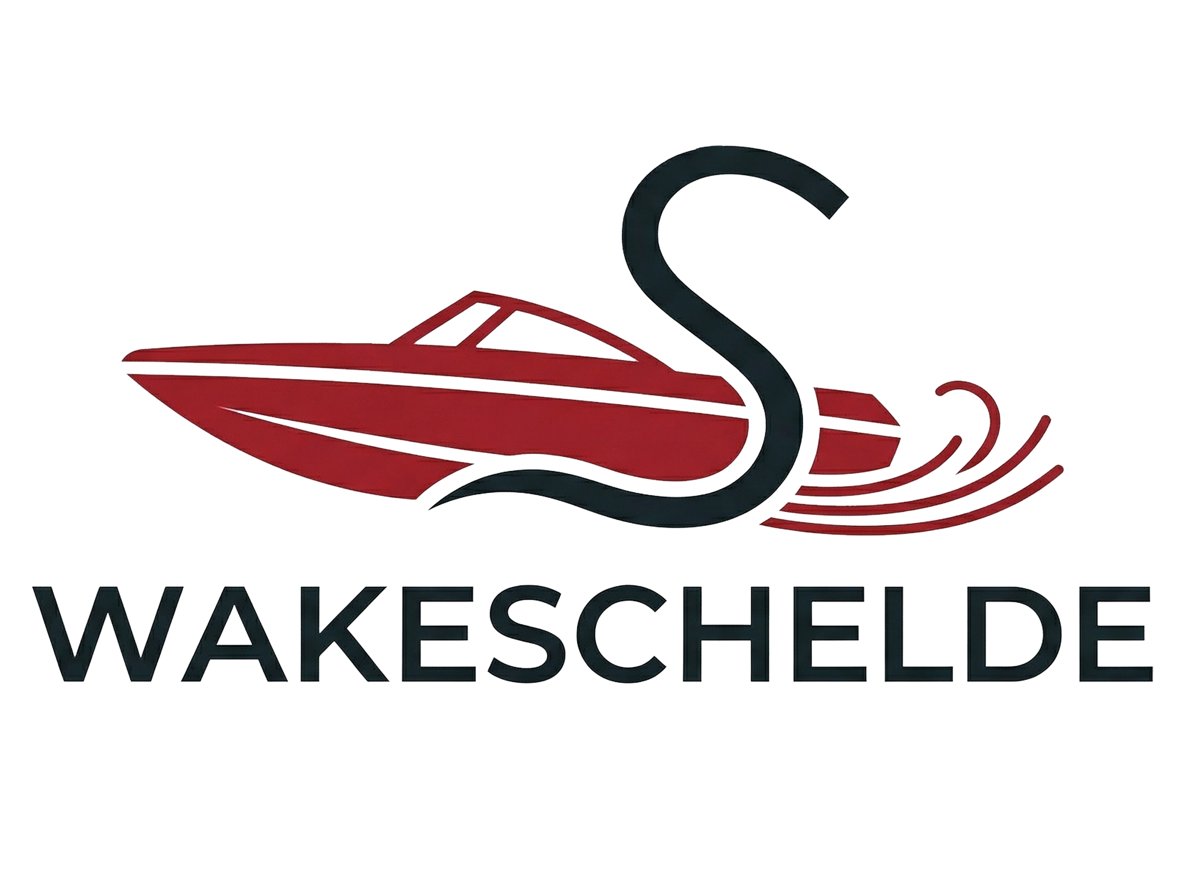 Logo van WakeSchelde