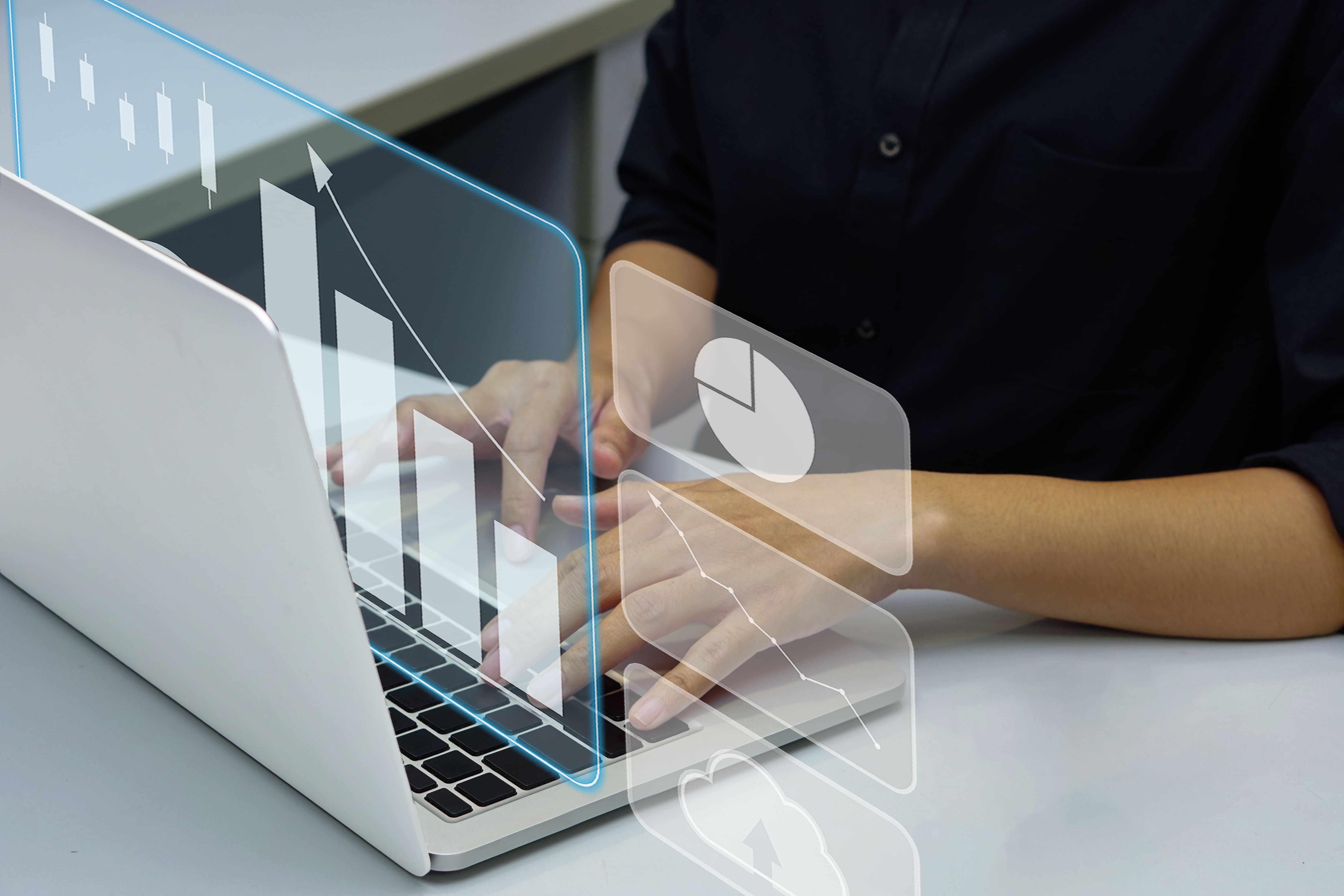 Digital systems and operational processes supporting scalable product growth.
